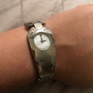 Movado watch